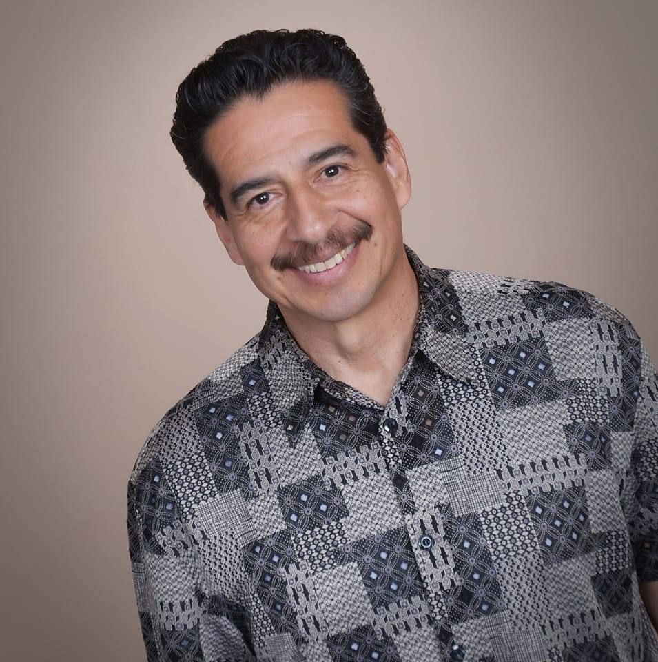Gabriel G. Ibarra, founder